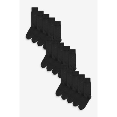 Chaussettes fraîcheur, lot de 15 paires NEXT