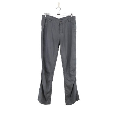 Pantalon en lin - Très Bon État ZADIG&VOLTAIRE