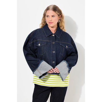 Veste en jean femme La Redoute