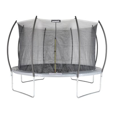 Trampoline 370cm filet intérieur SATURNE INNER SWEEEK
