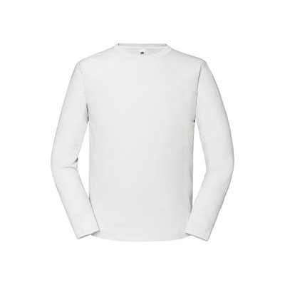 T-shirt ICONIC PREMIUM FRUIT OF THE LOOM