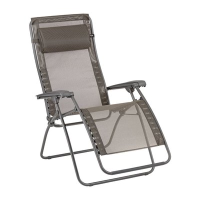 Fauteuil Relax Zéro Gravité - RSXA CLIP LAFUMA MOBILIER