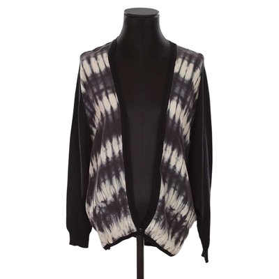 Cardigan en coton - Très Bon État SANDRO