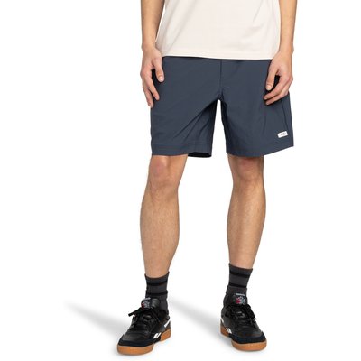Short de marche à taille élastique HOWLAND VENTURE 19" ELEMENT