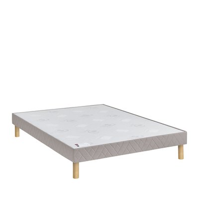 Sommier tapissier 140x190cm - BOMBA FERME EPEDA