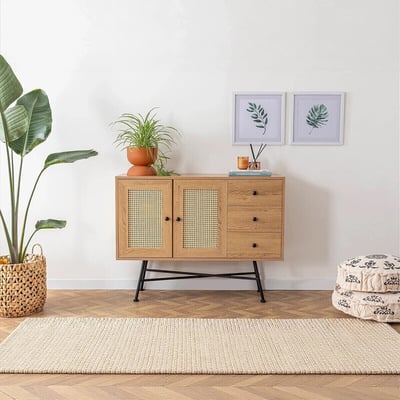 Консоль, Nala / Нала 120 SO'HOME