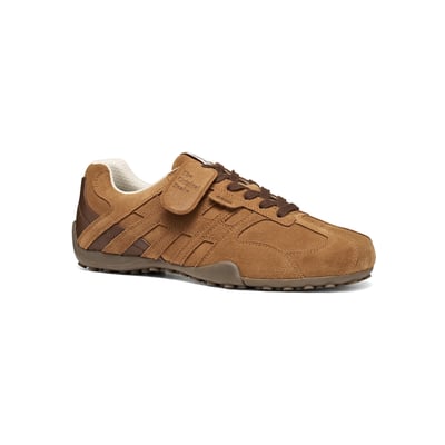 Baskets  U SNAKE GEOX