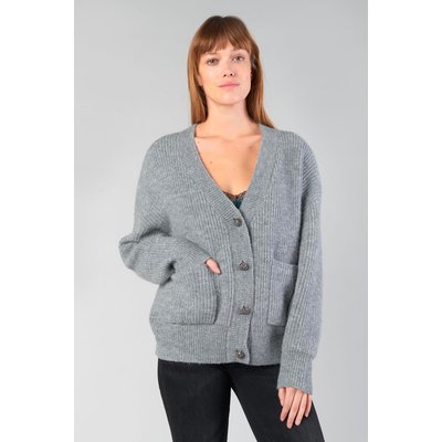 Cardigan HUNA LE TEMPS DES CERISES