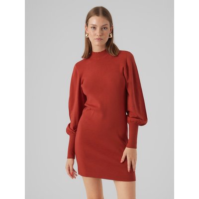 Robe en maille VERO MODA VERO MODA