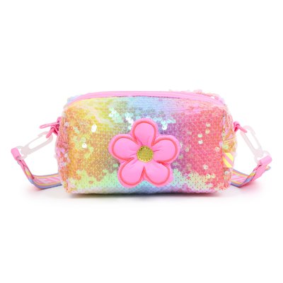 Trousse multicolore BILLIEBLUSH