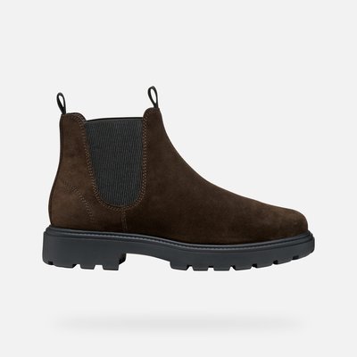 Bottes Et Bottines  U SPHERICA EC7 GEOX