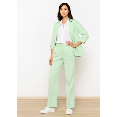 Pantalon coupe droite LOLALIZA