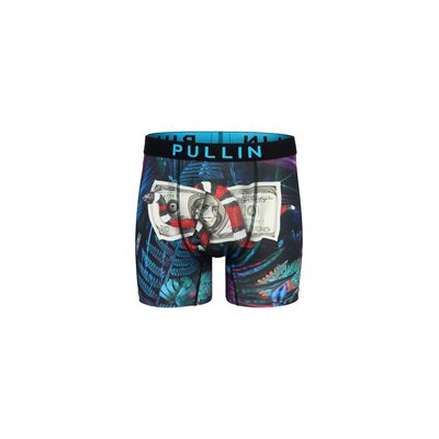 Boxer LONG MINUTE PULLIN