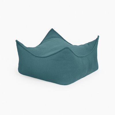 Pouf Chambre Enfant - Fauteuil Poire Confortable MEOW BABY