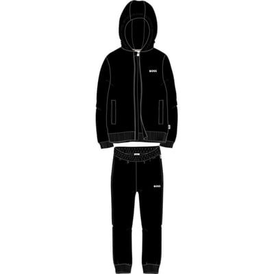 Ensemble de jogging BOSS KIDSWEAR