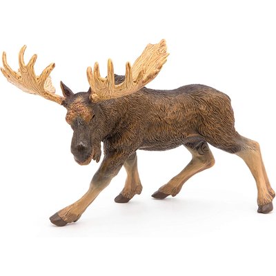 Figurine Elan PAPO