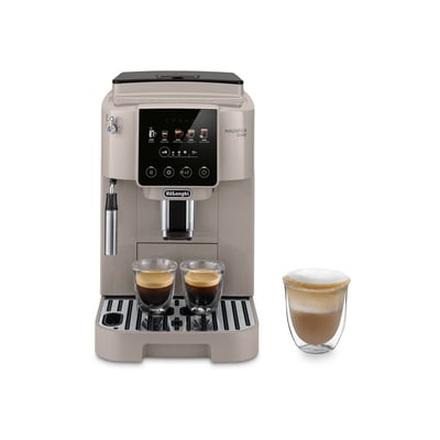 Expresso Broyeur Magnifica Start Color FEB2252.BG Beige DELONGHI