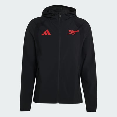 Coupe-Vent Arsenal Fc Tiro Travel Coupe-Vent Arsenal Fc Tiro Travel adidas Performance