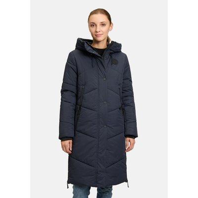 Manteau matelassé à capuche AMBER & JUNE