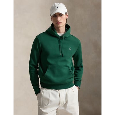 Sweat à capuche maille double POLO RALPH LAUREN