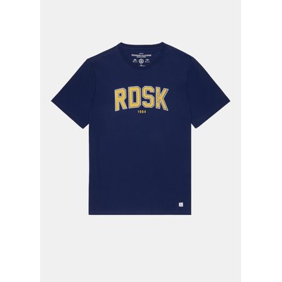 T-shirt  col rond GLORIOUS QUICK REDSKINS