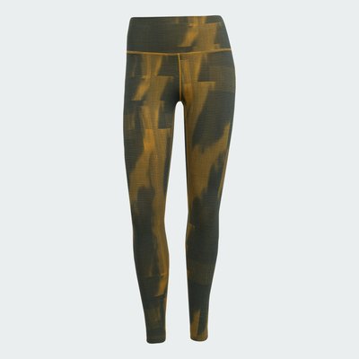 Legging 7/8 graphique All Me adidas Performance