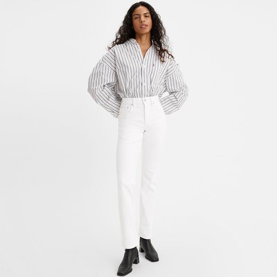 Jeans 724 High Rise Straight LEVI'S