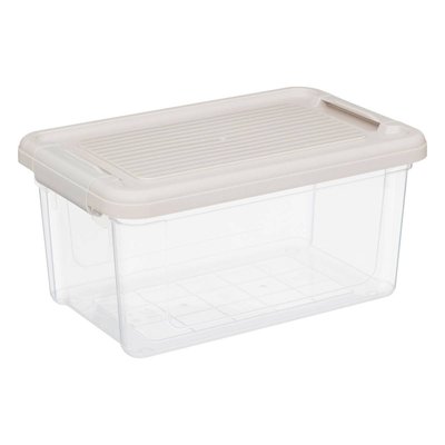 3 boîtes de rangement TIDE'N'BOX 5FIVE SIMPLY SMART