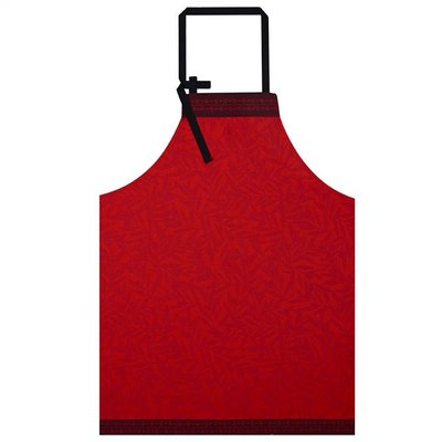 Tablier en Coton, CEVENNES LE JACQUARD FRANCAIS