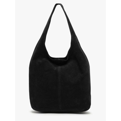 sac porté épaule Velvet cuir MILANO