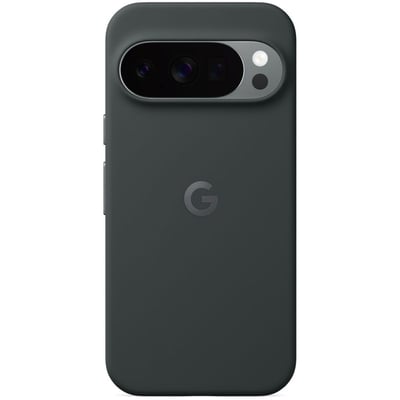 Coque Pixel 10 / 10 Pro Noir Volcanique GOOGLE