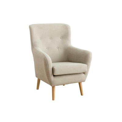 Fauteuil Rembourrée - ORSAY KENAY