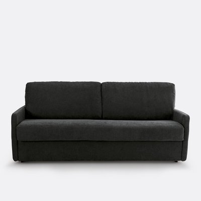 Zetel-bed, getextureerde stof, mousse Marta LA REDOUTE INTERIEURS