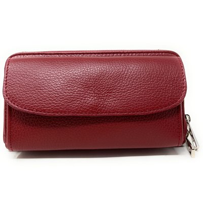 Sac bandoulière portefeuille tendance en cuir CITY OH MY BAG
