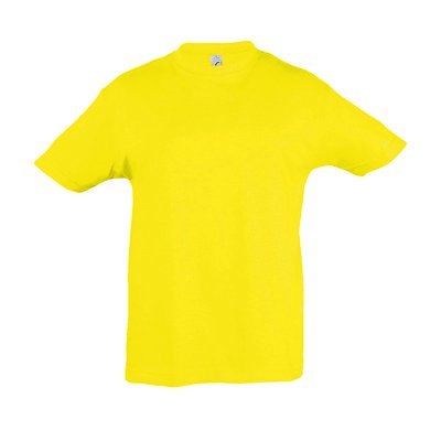 T-shirt REGENT SOLS