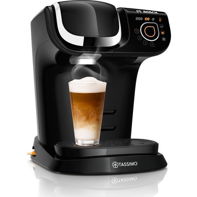 Tassimo MY WAY 2 TAS6502 BOSCH