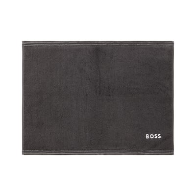 Tapis de bain  en coton,EDGE BOSS HOME