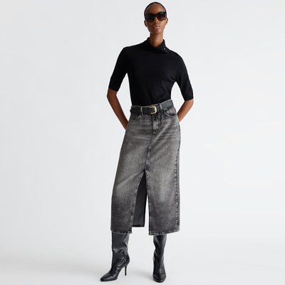 Jupe longue LIU JO La Redoute
