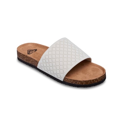 Sandales MANNAE SLIDE. ROXY