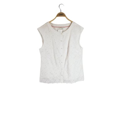 Chemisier blouse tunique d occasion seconde main femme BODEN La Redoute