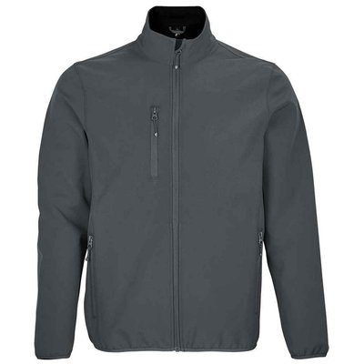 Veste softshell FALCON SOLS