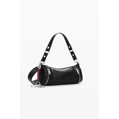 Sac effet cuir moyen DESIGUAL