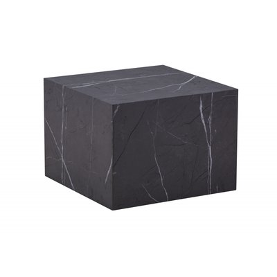 Table d'appoint carrée, Cuboid ARTE ESPINA