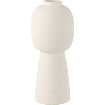 Vase lanterne en poterie RECOLLECTION
