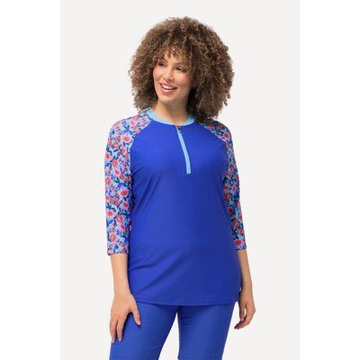 T-shirt avec protection anti-UV SPF 50+ ULLA POPKEN