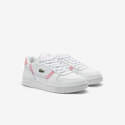 Baskets T-Clip LACOSTE