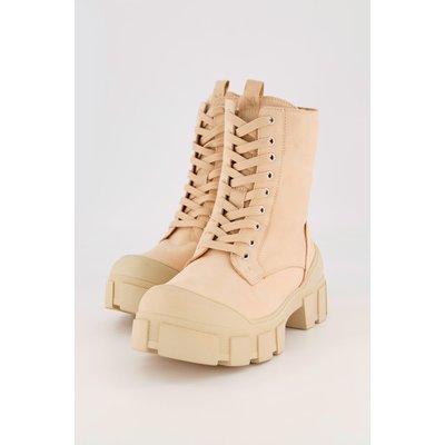 Bottines en cuir, fermeture éclair CAPRICE