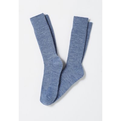 Lot de 2 chaussettes en laine et Thermolactyl DAMART