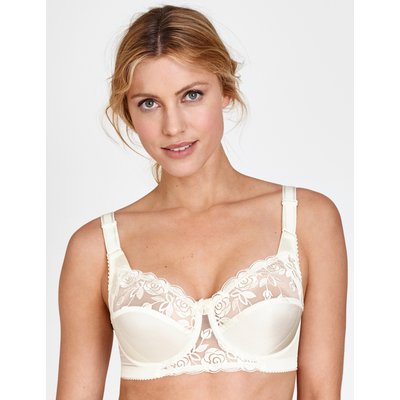 Soutien-gorge Emboîtant, Broderie MISS MARY OF SWEDEN