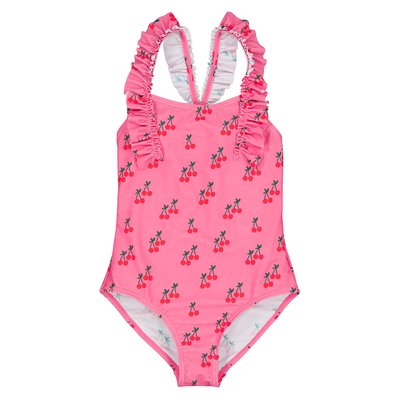 Badeanzug, bedruckt LA REDOUTE COLLECTIONS
